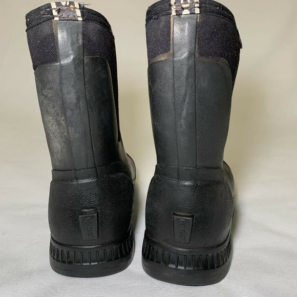 Bogs Tradesmen Men's Boots - Picture 4 of 14